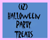 Party Treats Sweets
