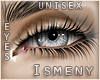 [Is] Unisex Eyes Grey