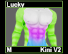 Lucky Kini M V2