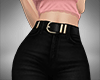 ♠ Tight Black Jeans