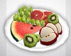 Fruit Plate