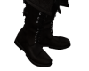 Pirate Boots