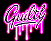 Guilty Pleasures