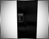Black~Refrigerator