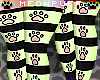 Meow! Add Leggings Gin