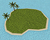 Island Fantasy Grass