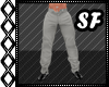 SF/ Mathew Gray Pant