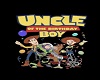 toy story uncle