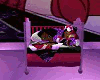 Penny Proud babybed