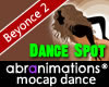 Beyonce 2 Dance Spot