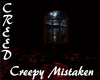 Creepy MIstaken Club