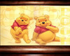 Winnie Pooh Nurseary