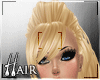 [HS] Kat Blond Hair