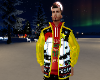 Chaqueta Polar