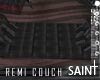 [SAINT] The Remi Couch