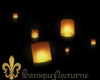 BN| Wearable Lanterns
