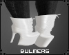 B. White Heels