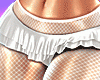 Angel Skirt + Boots