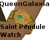  [QG]Saint Pendule Watch