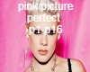 pink picture perfect