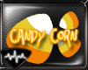 [SF] CandyCorn BunnyTail
