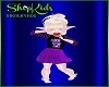 D* Skirt kids