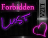 L-Forbidden Lust Bundle