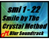 Smile by the Crystal ...