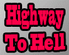 Highway To Hell - ACDC
