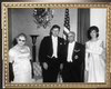 Habib Bourguiba &Kennedy