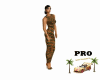 .(IH) AFRO PRINT5 COUPLE