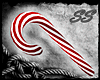 [SS] Giant Candy Cane M