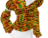 kira traditional top
