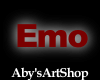 [Aby]-Emo Logo2-