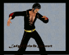 Elvis  trigger dance