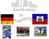 Haiti-All Stars Augsburg