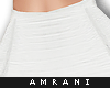 A. Skirt White