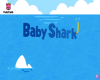 ♥Baby Shark Anim, TV