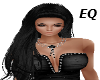 EQ Laylah Black hair