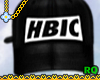 RQ|HBIC Snapback
