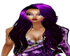 ratchet weave purp