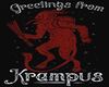 Greetings From Krampus