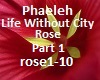 Music Phaeleh City Rose1