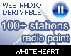 [WH] Web Radio