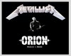Metallica - Orion Pt1