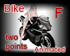 BIKE two points F RUS