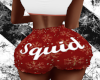 [P2] Squid Snow Shorts