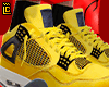 yellow shoes 4