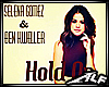 [Alf]Hold On -Ben&Selena