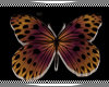 Butterfly 3-D Art 2